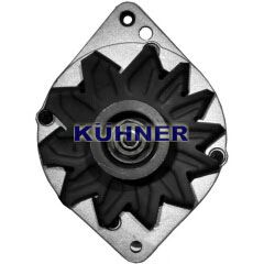 AD KUHNER 30604ri -  Генератор